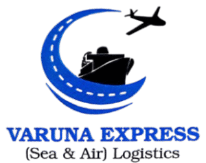 varuna express logo