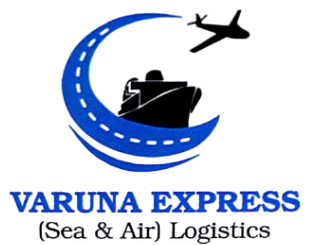 varuna express logo